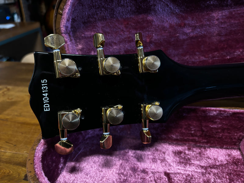 Edwards E-LP-130CD Black 2010