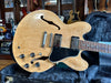 Gibson Custom Shop ES-335 Dot Natural 2012