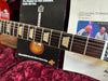 Gibson Custom Shop Historic '59 Les Paul Brazilian Rosewood Sunburst 2003 Ex. Mick Ralphs