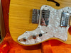 Fender '72 Telecaster Thinline Crafted In Japan Natural 1997