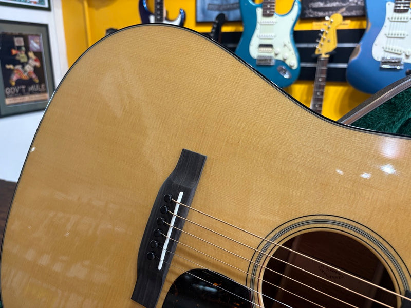 Martin Standard Series D-18 Refreshed