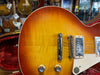 Gibson Les Paul Standard '60's Sunburst 2021