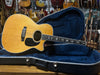 Martin JC-40 Natural 1992