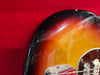 Fender Custom Shop Bass VI Sunburst 2006