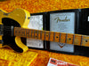 Fender Custom Shop Limited Edition 70th Anniversary Broadcaster Heavy Relic 2020