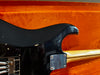 Fender Custom Shop '50's Stratocaster Relic Left-Handed Black 2005