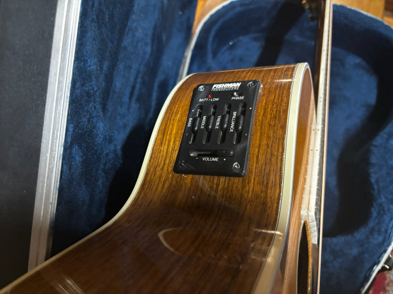 Martin JC-40 Natural 1992