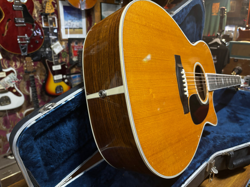 Martin JC-40 Natural 1992