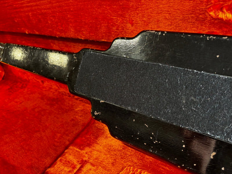 National New Yorker Lapsteel 1947