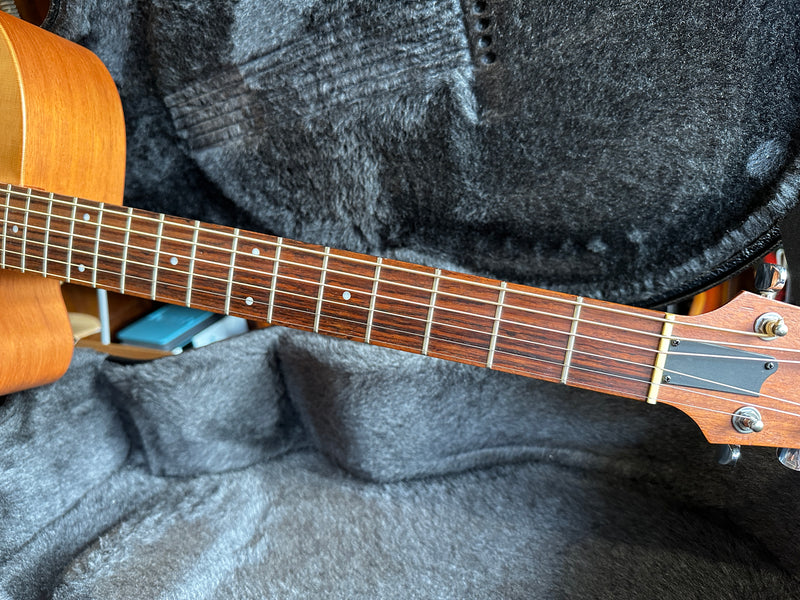 Tacoma Thunderhawk BM6C Baritone 2007