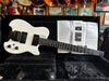 Carvin HH2 Allan Holdsworth Signature White