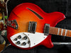 Rickenbacker 360 Fireglo 2018