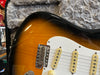 Squier Classic Vibe '50s Stratocaster Sunburst 2017
