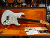 Fender American Vintage Reissue '59 Stratocaster Faded Sonic Blue 2013