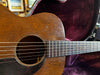 Martin 0-15 Natural 1959