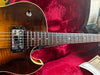 Heritage H575 Tobacco Sunburst 1996