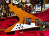 Gibson Flying V Antique Natural 2019