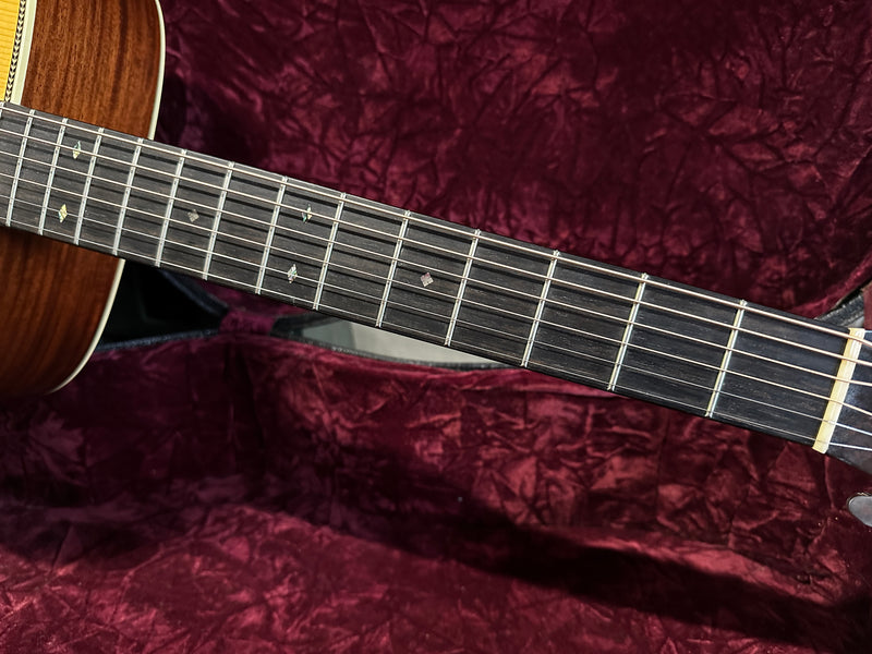 Collings D2HA Natural 2011