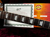Gibson Custom Shop Pete Townshend Signature #3 '76 Les Paul Deluxe Goldtop 2005