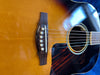 Atkin ADJ-38 Aged Sunburst 2019