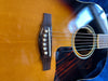 Atkin ADJ-38 Aged Sunburst 2019