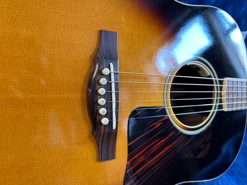 Atkin ADJ-38 Aged Sunburst 2019