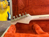 Fender "The Strat" Lake Placid Blue 1983