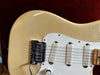 Fender Elite Stratocaster Blonde 1983