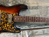 Waterslide Coodercaster Sunburst 2019