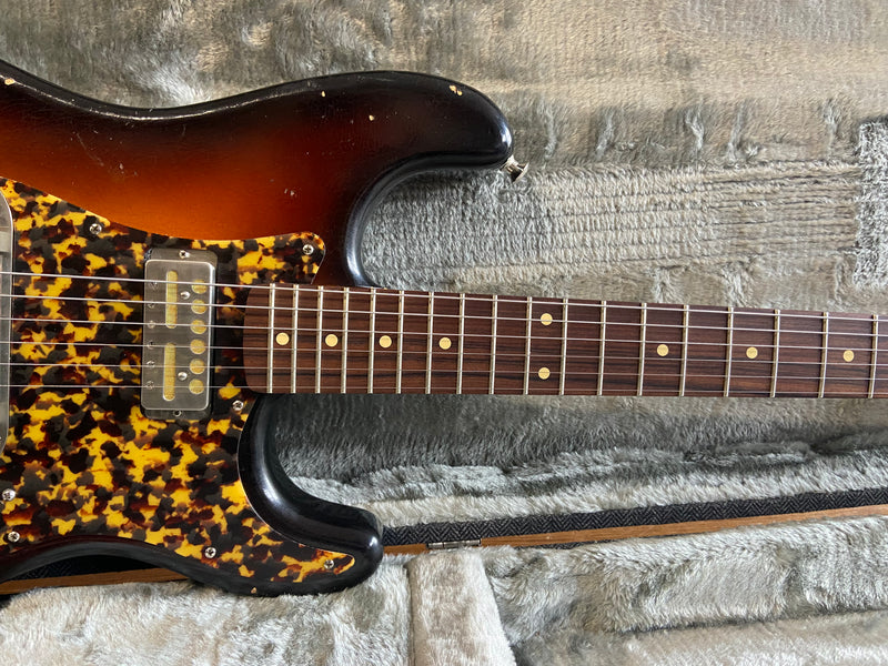 Waterslide Coodercaster Sunburst 2019