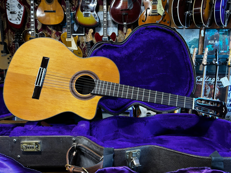 Cordoba C7-CE Classical Natural