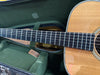 Collings OM2HL Left-Handed Natural 2016
