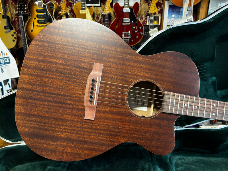 Martin 000C-10E Sapele Special