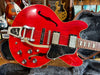 Gibson Rich Robinson '63 ES-335 VOS Aged Cherry 2014