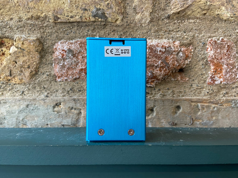 Way Huge Aqua-Puss MkIII Analog Delay (Secondhand)