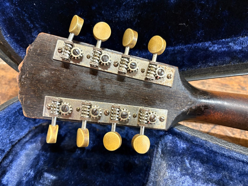 Gibson A-Jr Junior Mandolin 1928