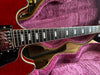Sire Larry Carlton H7 See Through Red 2020