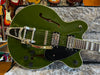Gretsch G2622T Streamliner Torino Green 2019
