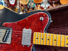 Nash Guitars TC-72 Black 2019
