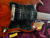 Gibson SG Junior Cherry 1969