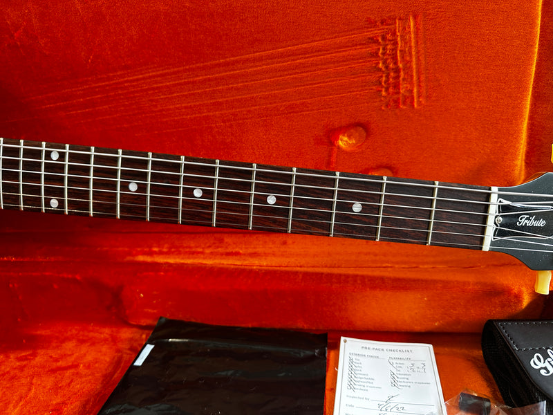 Gibson SG Tribute Natural 2020