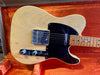 Fender American Vintage '52 Telecaster Butterscotch Blonde 2001