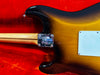 Fender 60th Anniversary Stratocaster Custom Shop Designed Sunburst 2006