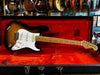 Fender 60th Anniversary Stratocaster Custom Shop Designed Sunburst 2006