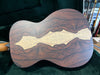 Martin 0-X2E Cocobolo