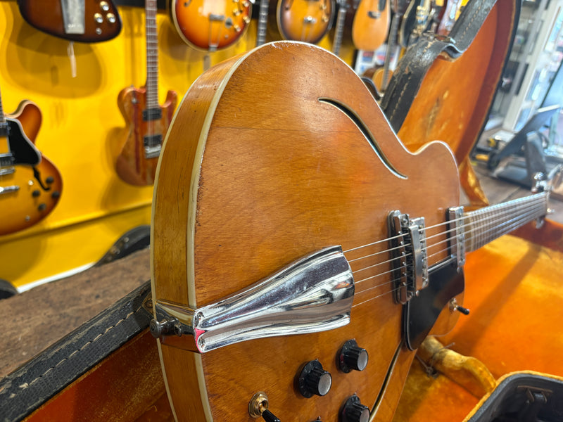 Musicraft Messenger Natural 1967