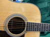 Martin Standard Series D-35 Refreshed