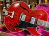 Gibson ES-175 D Wine Red 2000