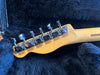 Fender American Original ’60s Telecaster Thinline Aged Natural