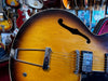 Gibson ES-335 Sunburst 1972